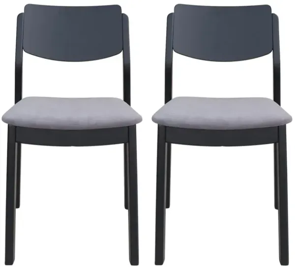 Desdamona Dining Chair (Set of 2)