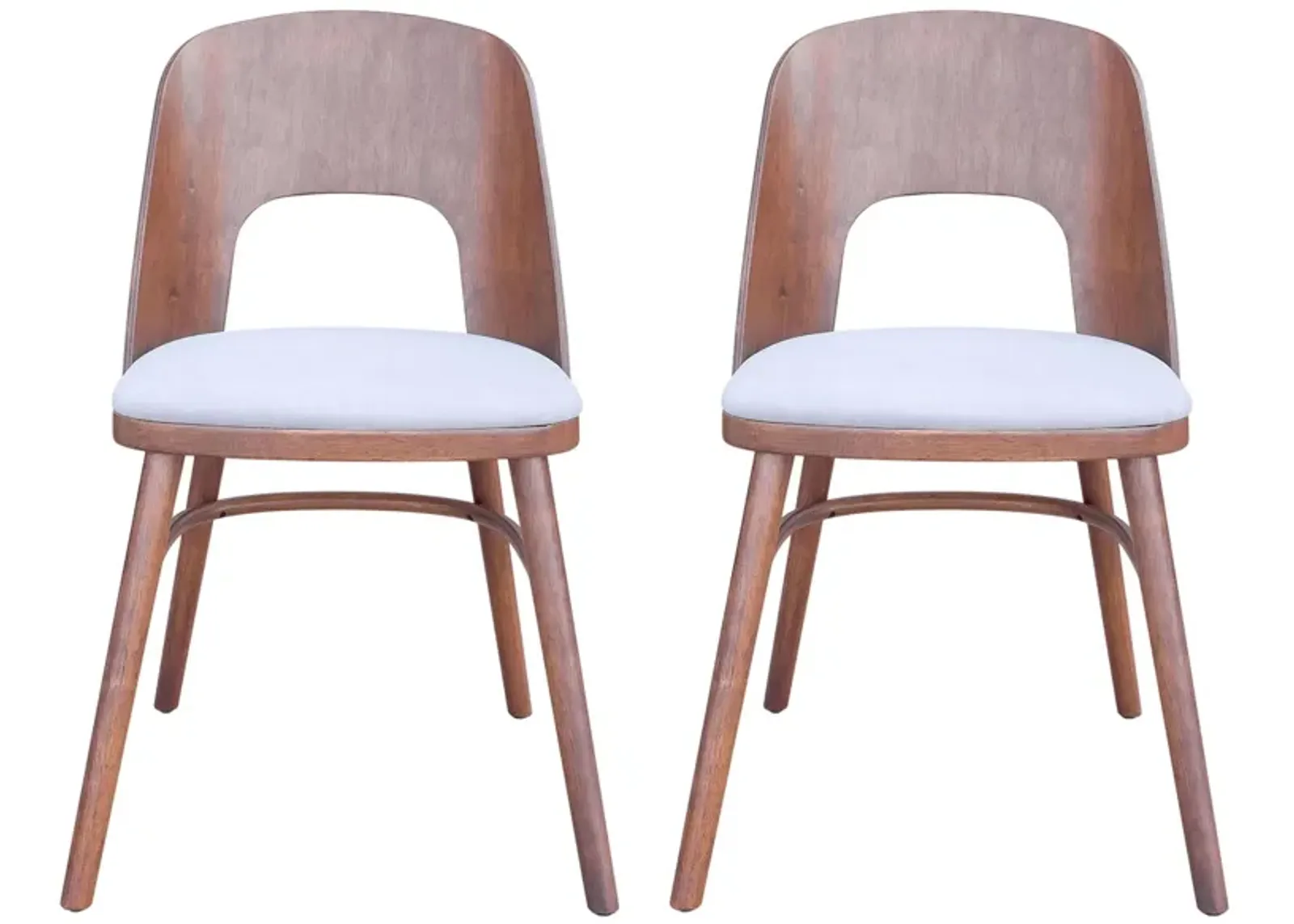 Iago Dining Chair (Set of 2)