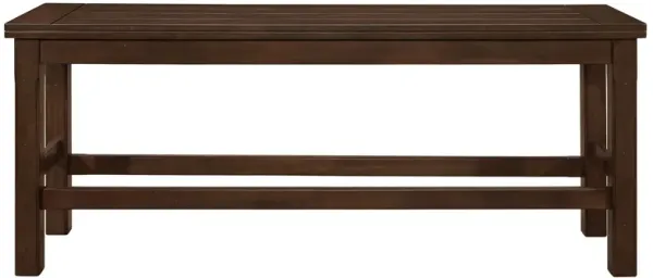 Blofeld Counter Height Bench