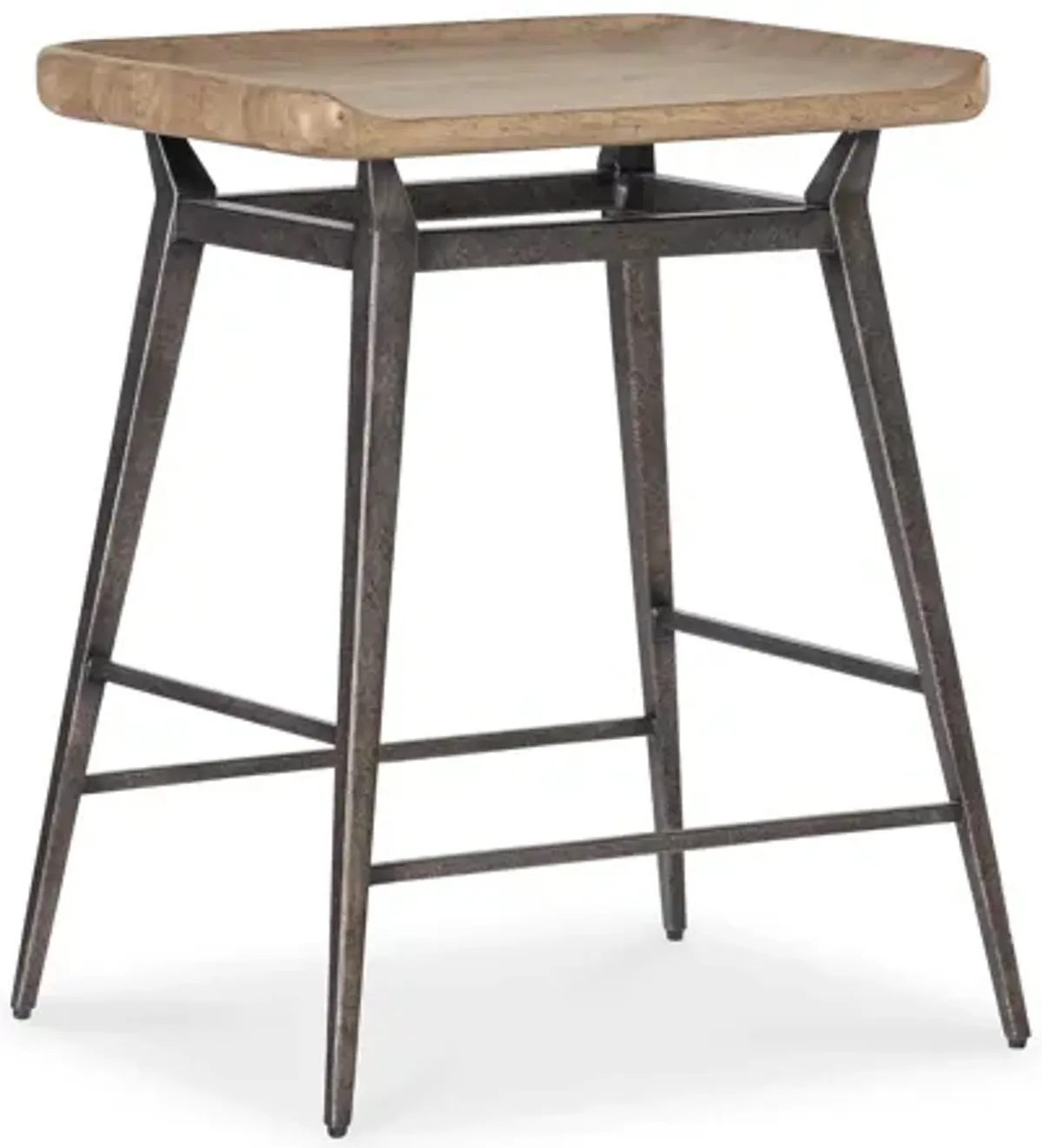 Vineyard Row Counter Stool