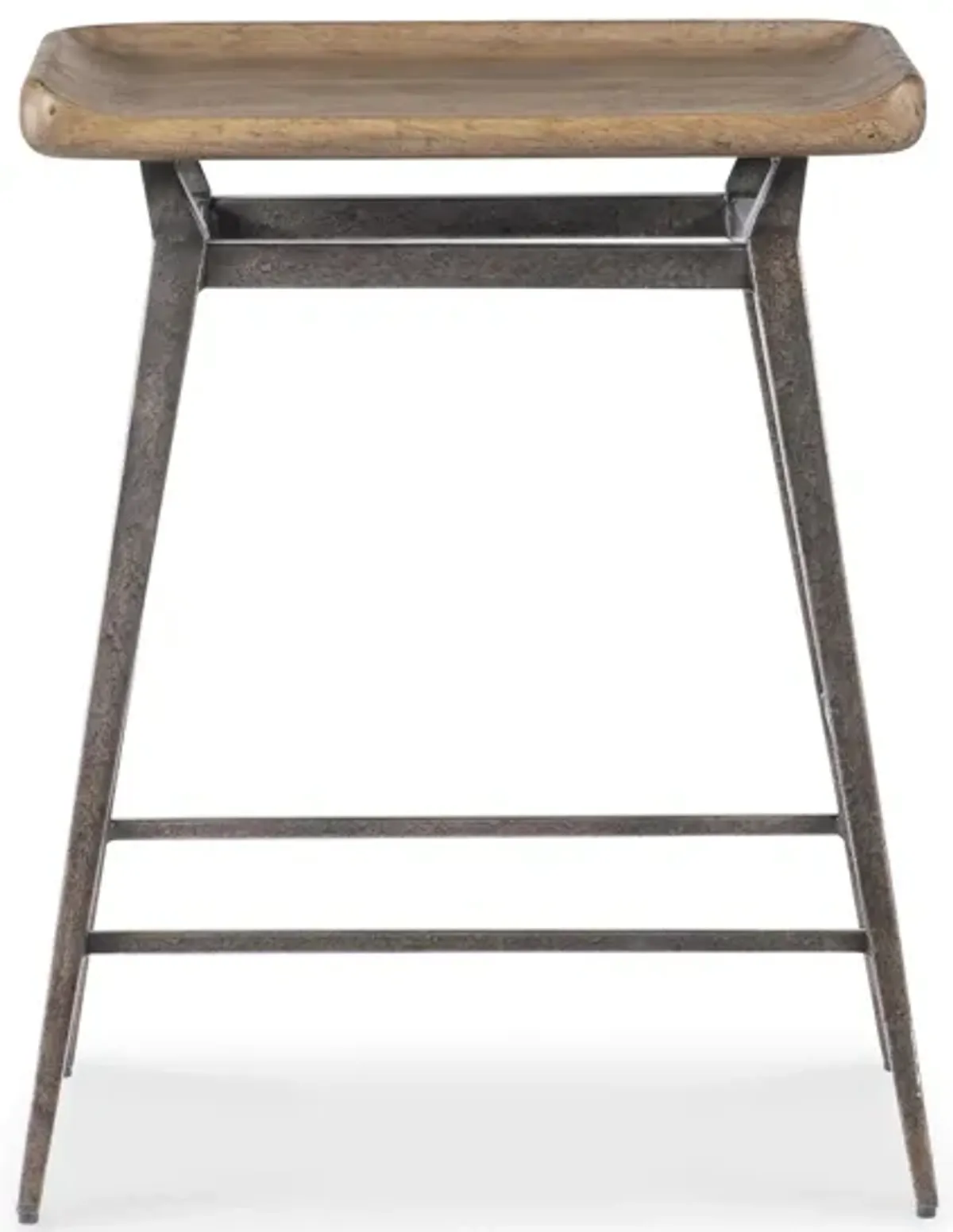 Vineyard Row Counter Stool