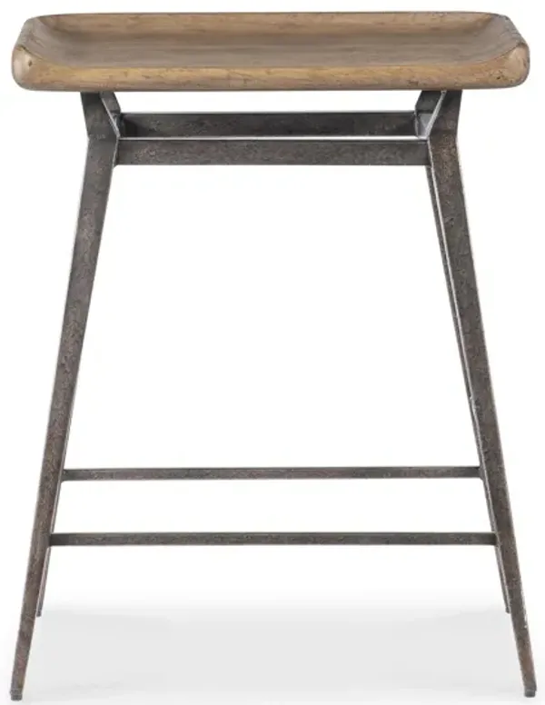 Vineyard Row Counter Stool