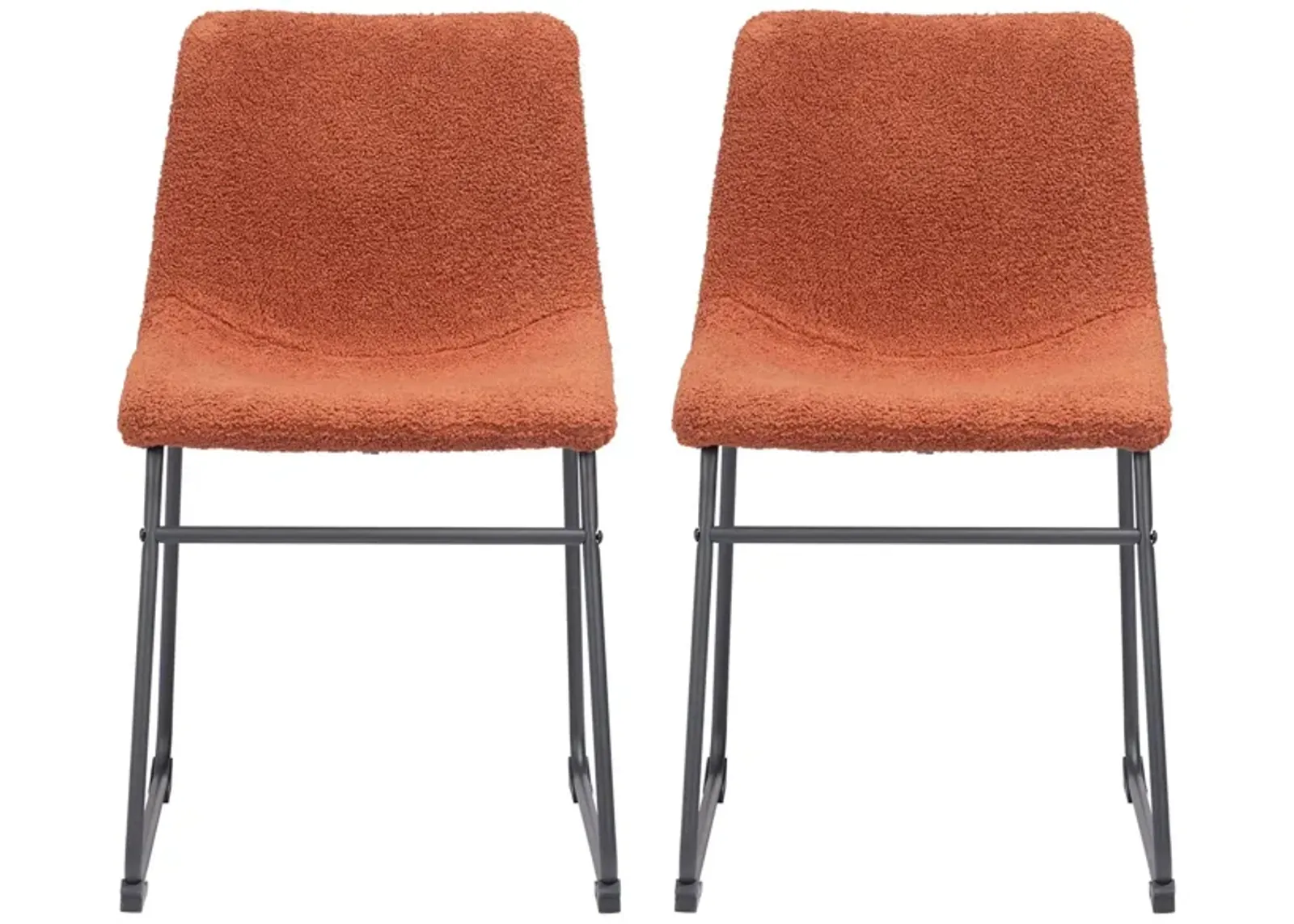 Smart Dining Chair (Set of 2)