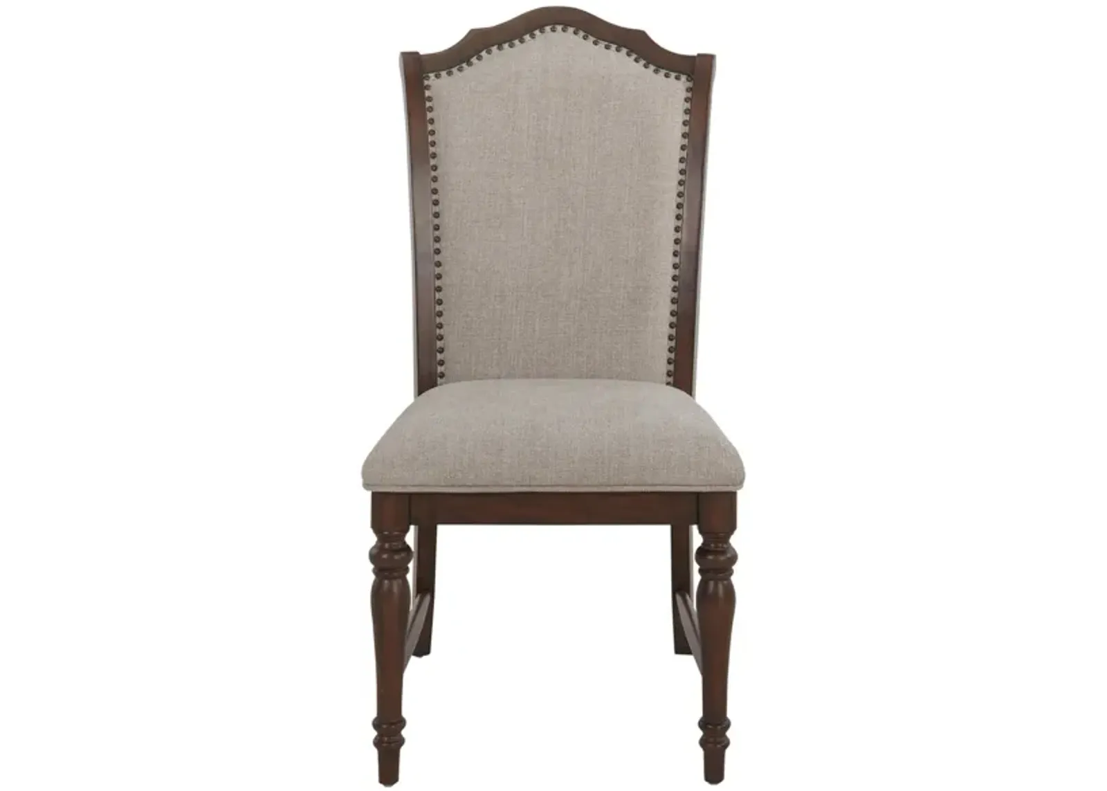 Winchester Side Chair in Cherry by Bellanest