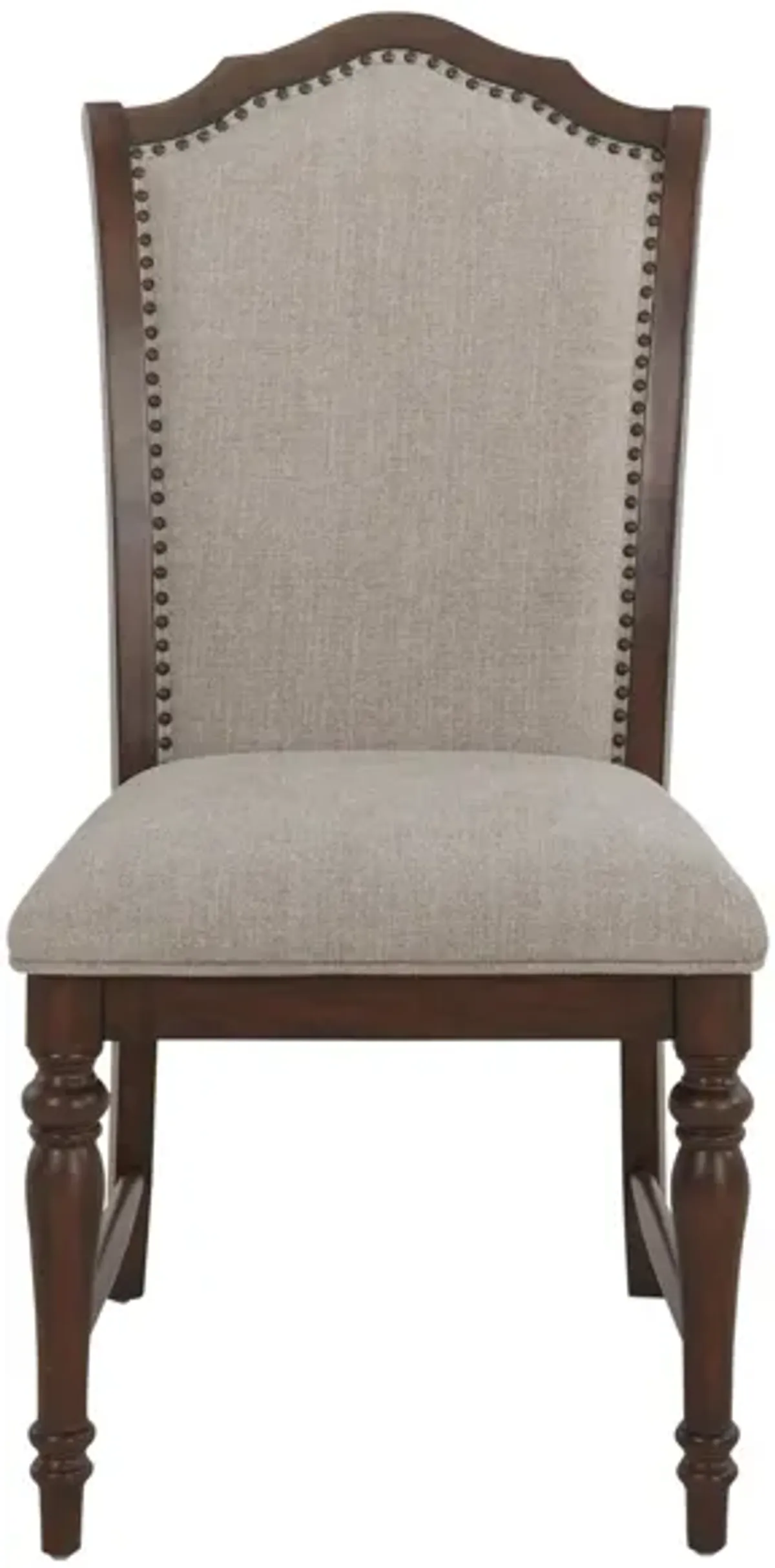 Winchester Side Chair in Cherry by Bellanest