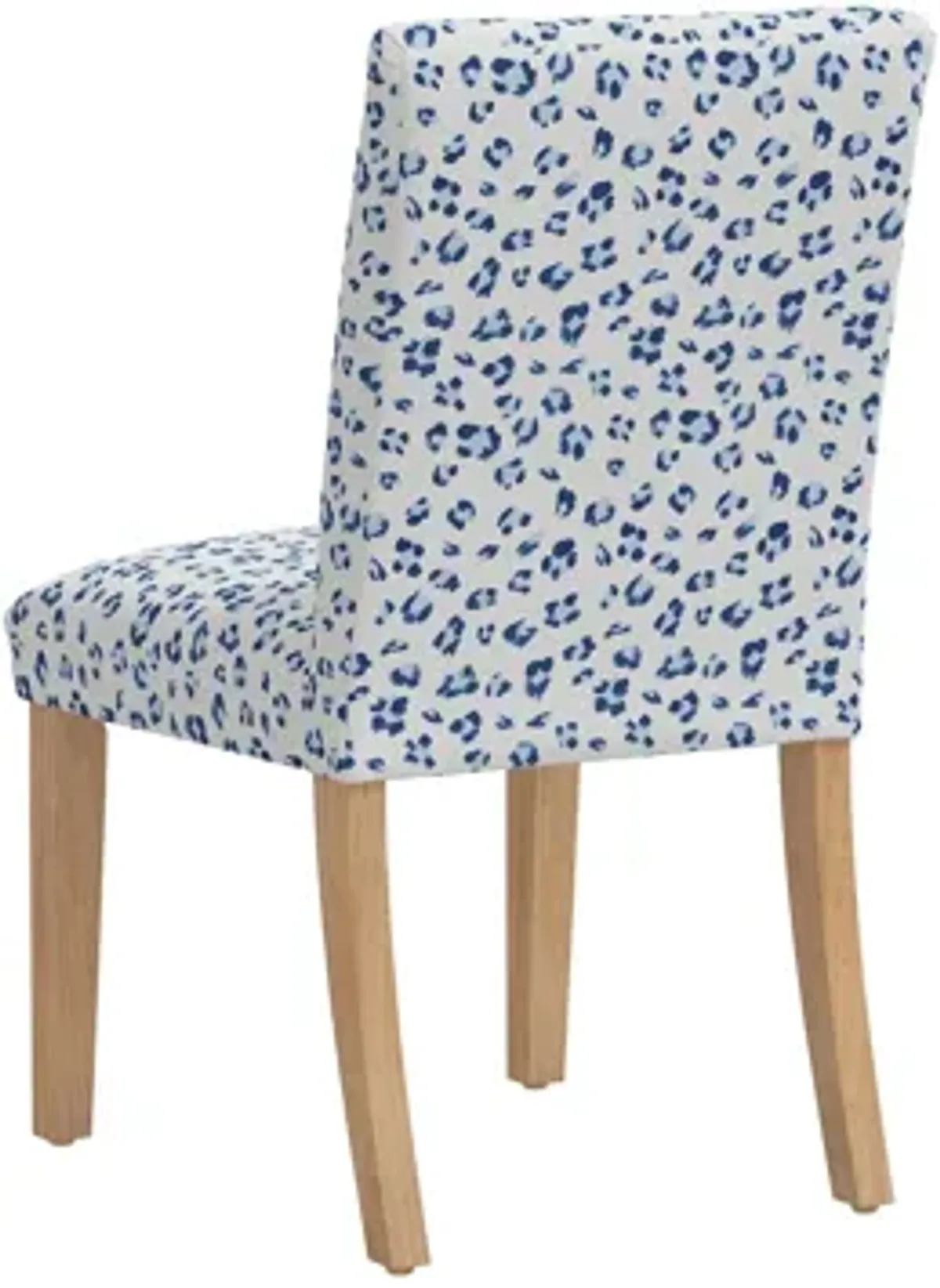 Dana Upholstered Dining Chair