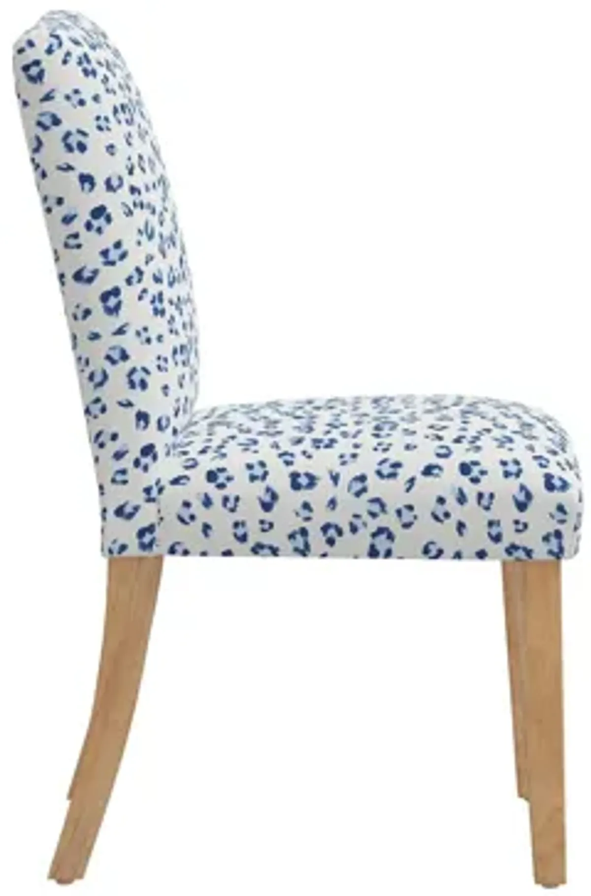 Dana Upholstered Dining Chair