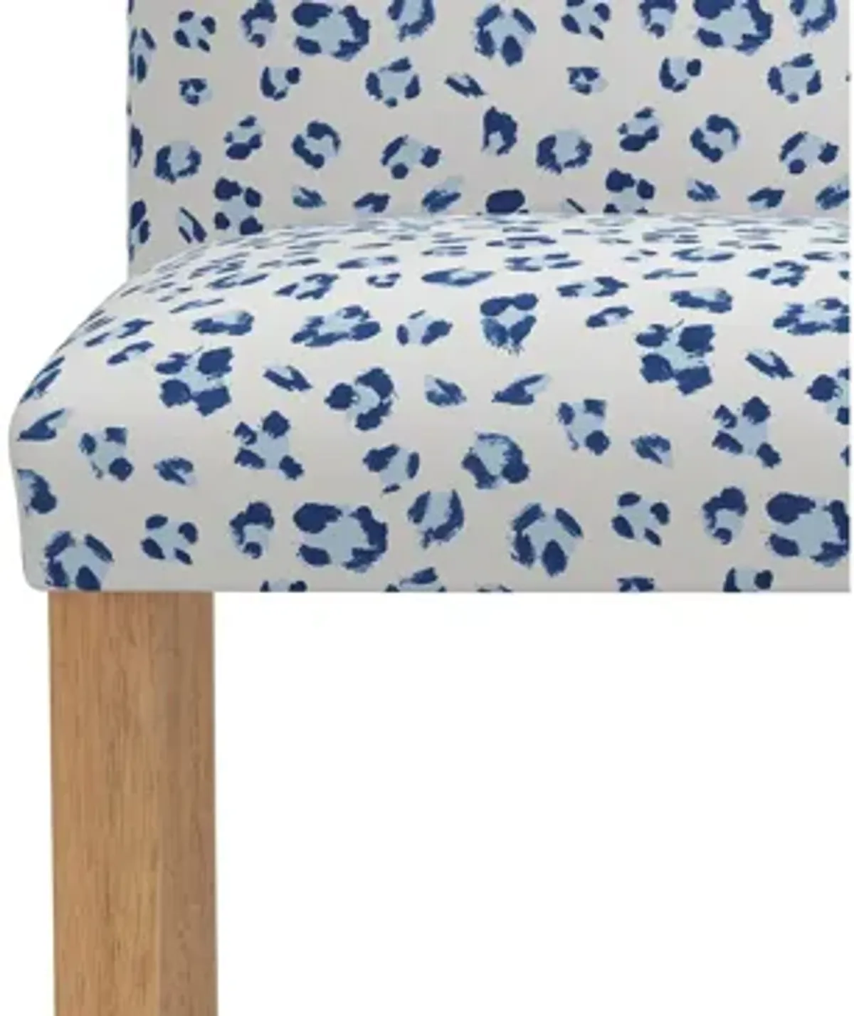 Dana Upholstered Dining Chair