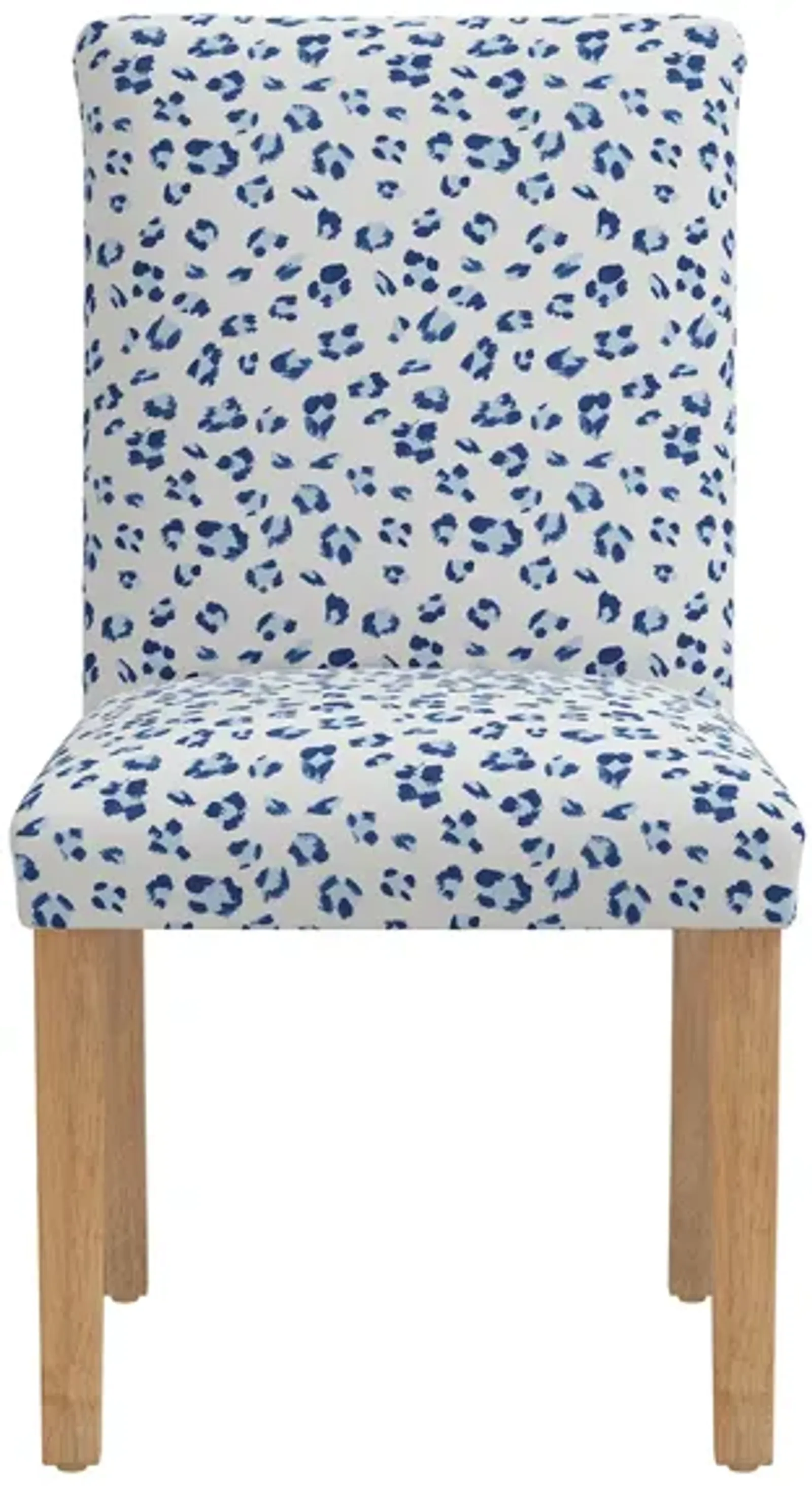 Dana Upholstered Dining Chair