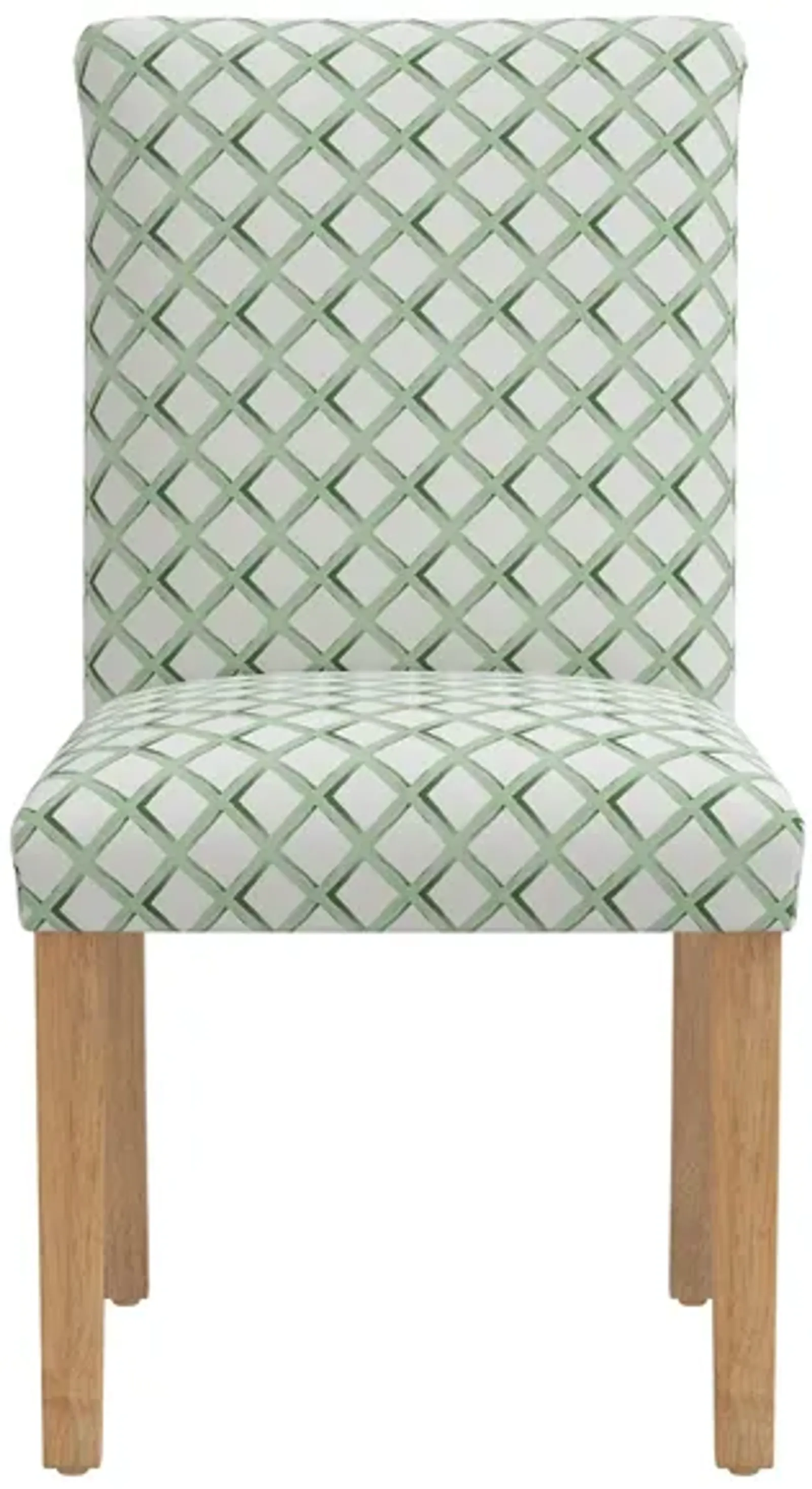 Dana Upholstered Dining Chair