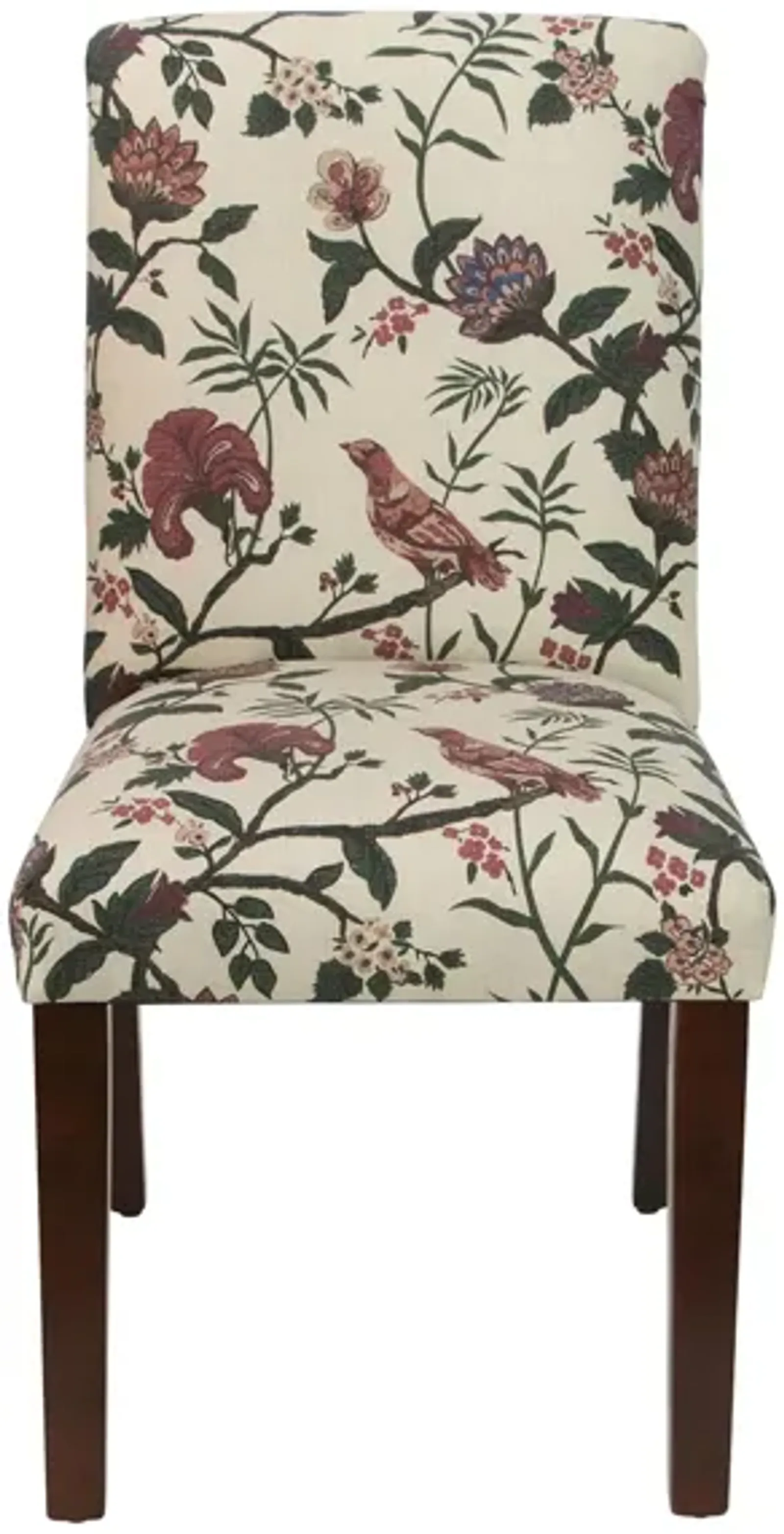 Dana Upholstered Dining Chair