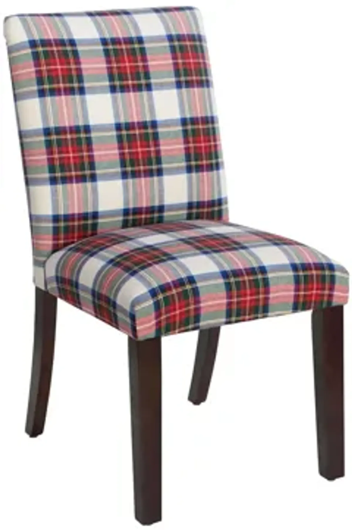 Dana Upholstered Dining Chair