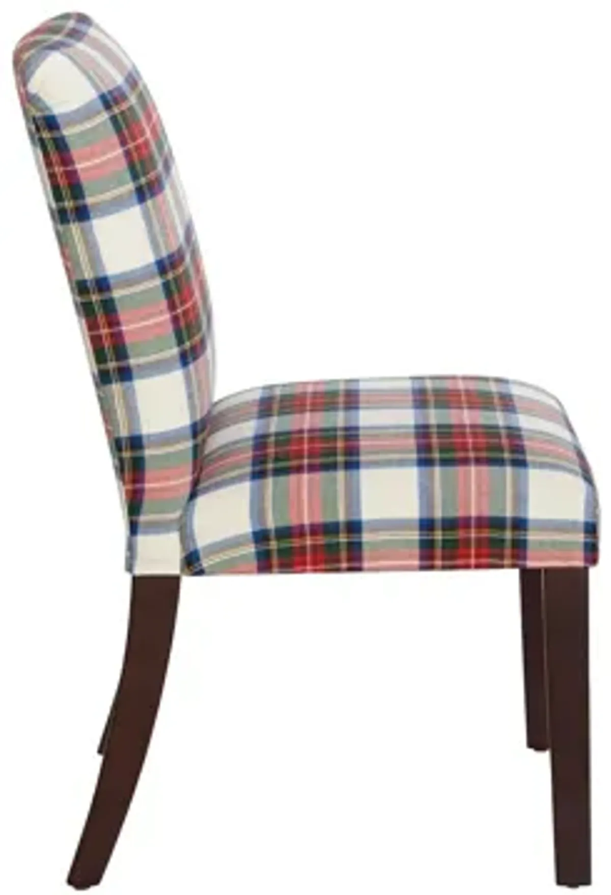 Dana Upholstered Dining Chair