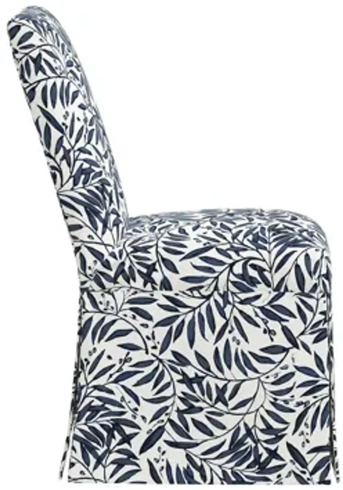 Gertrude Slipcover Dining Chair