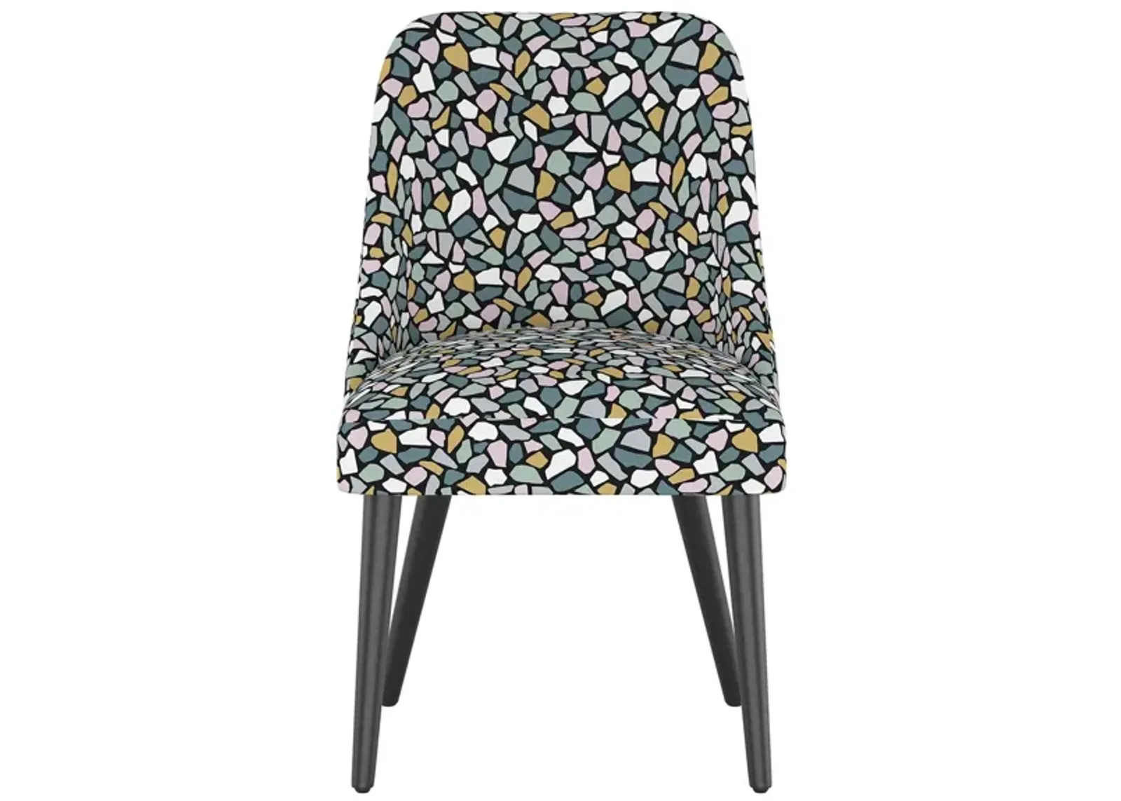 Kintra Upholstered Dining Chair