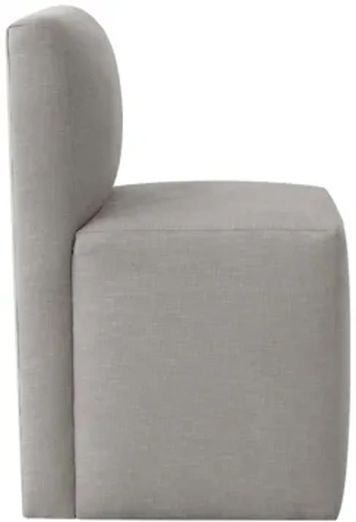 Zana Upholstered Dining Chair