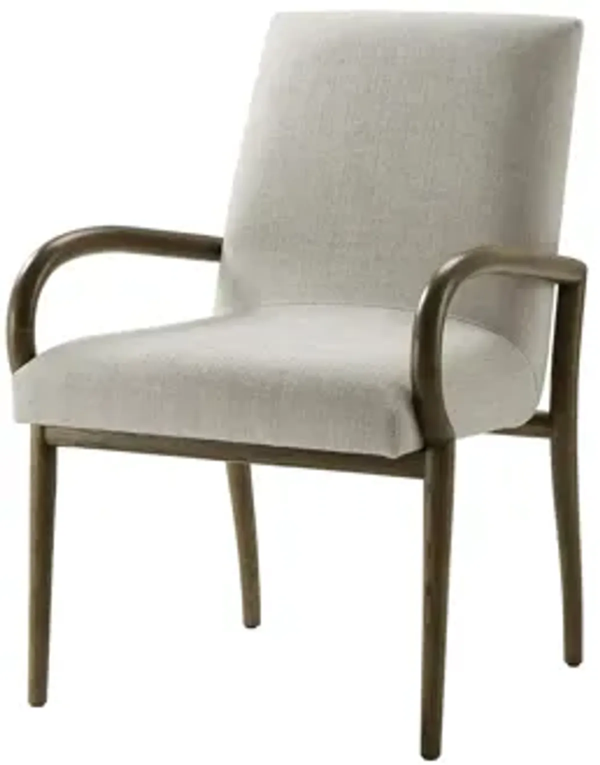 Catalina Dining Arm Chair II- Set of 2
