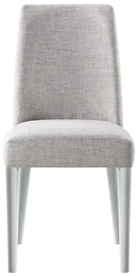 Taylor Chair in Gray/Gray by Heritage Baby