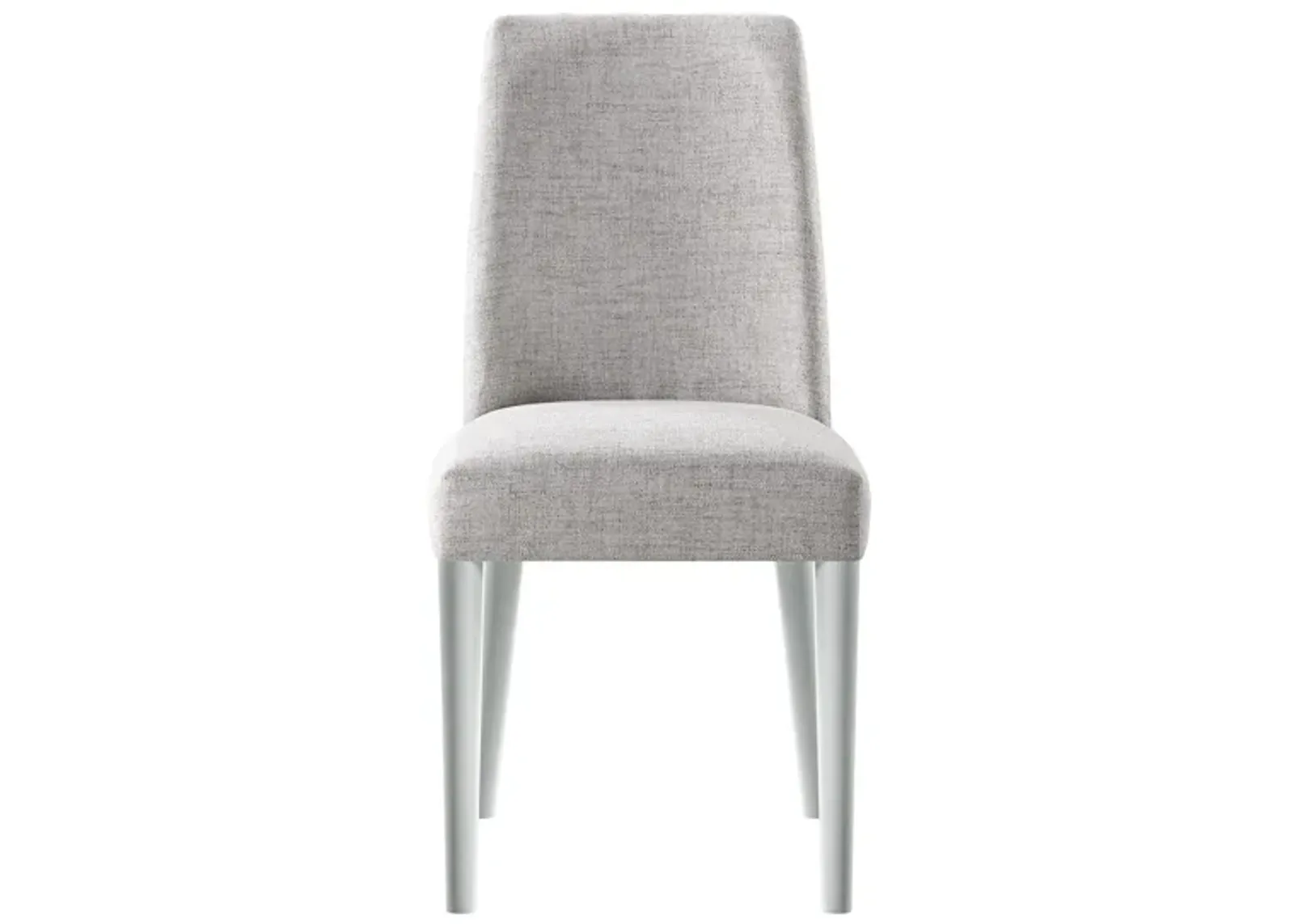 Taylor Chair in Gray/Gray by Heritage Baby