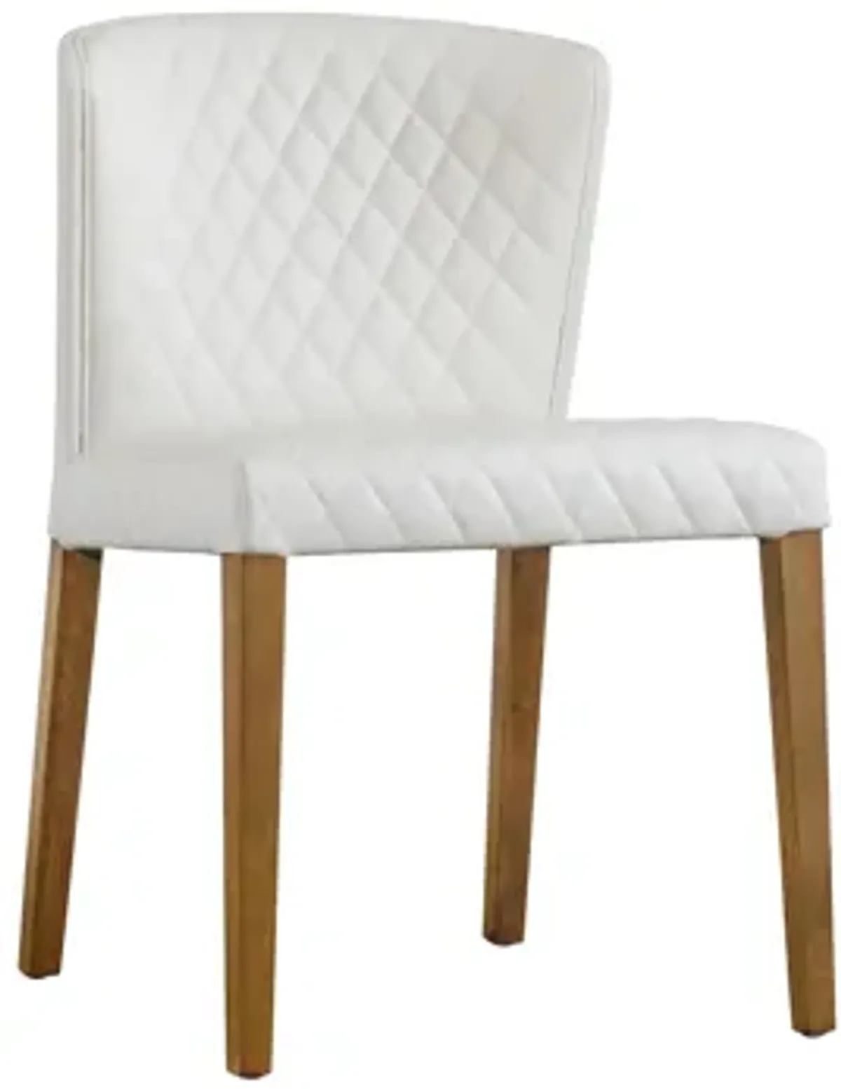 Albie Dining Chair: Set of 2