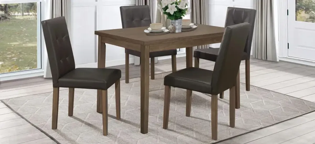 Newton Dining Chair - Set of 2