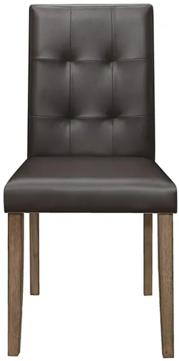 Newton Dining Chair - Set of 2