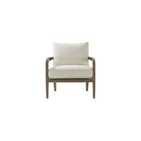 Catalina Accent Chair III in Dune by Theodore Alexander