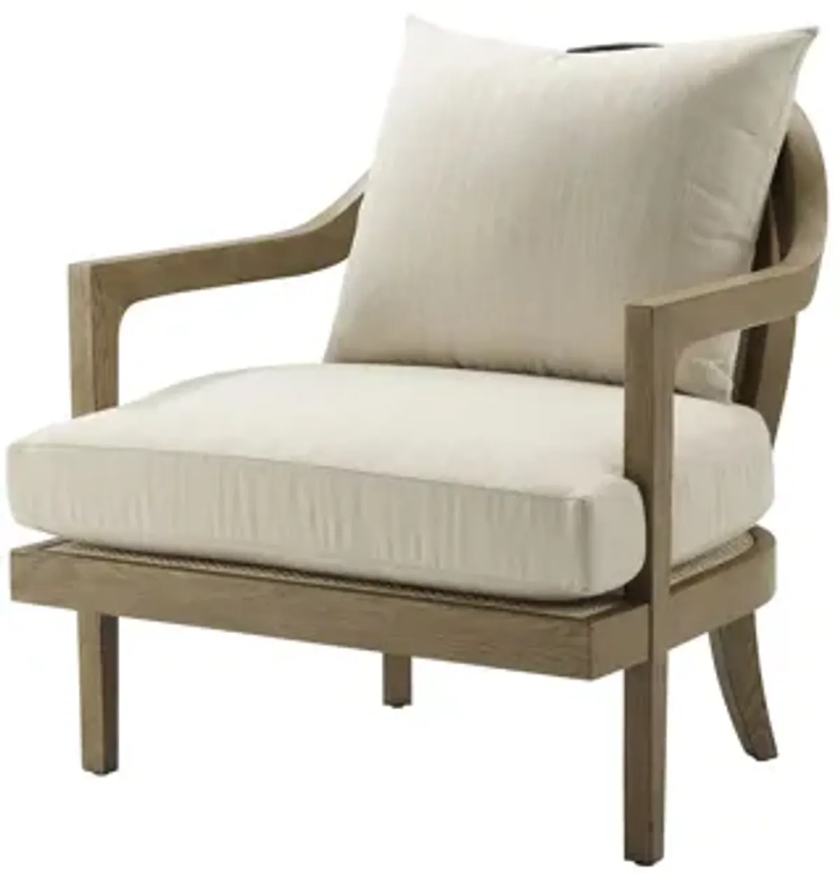 Catalina Accent Chair