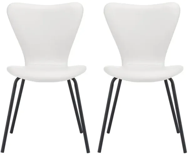 Torlo Dining Chair (Set of 2)