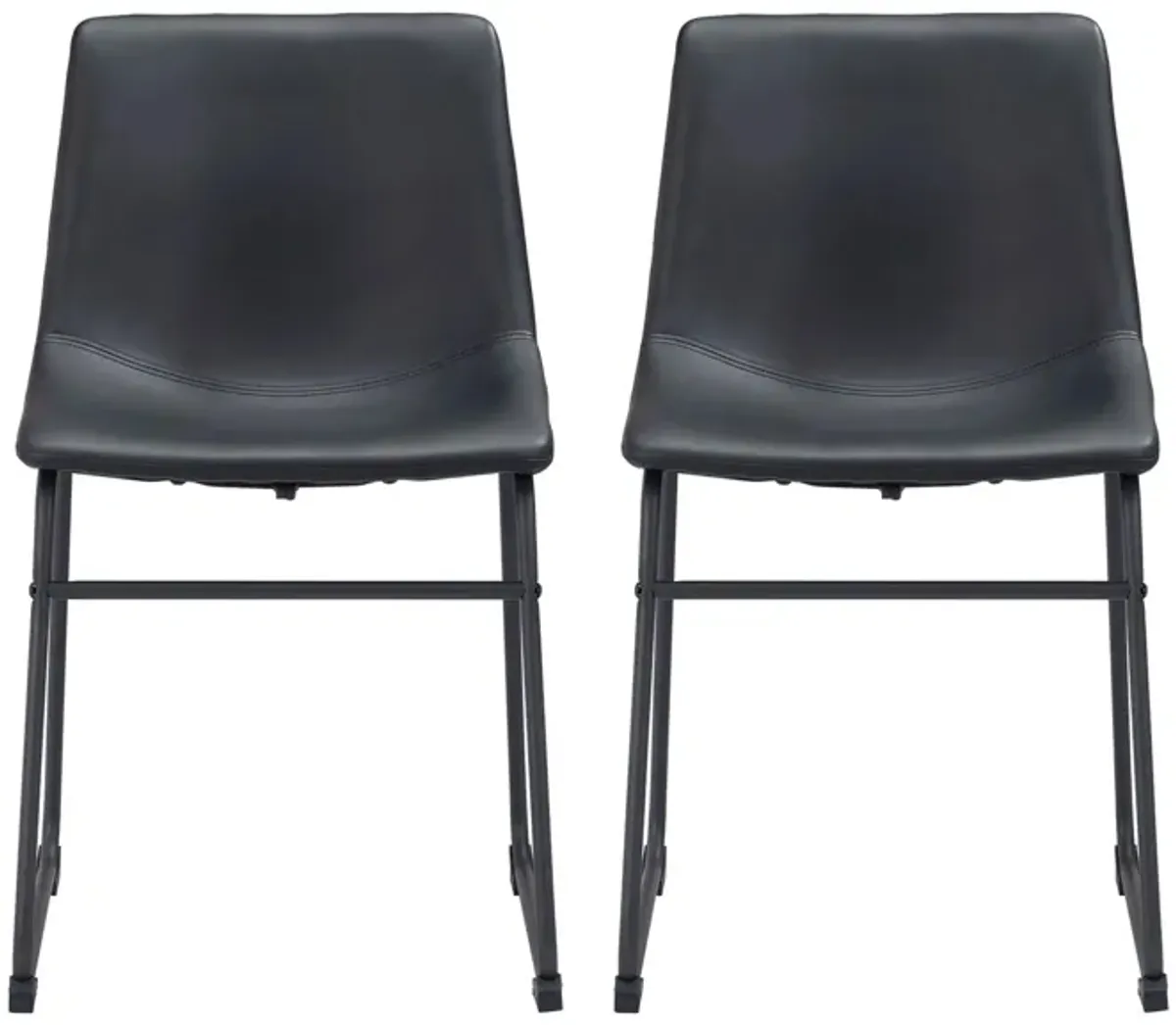 Smart Dining Chair (Set of 2)