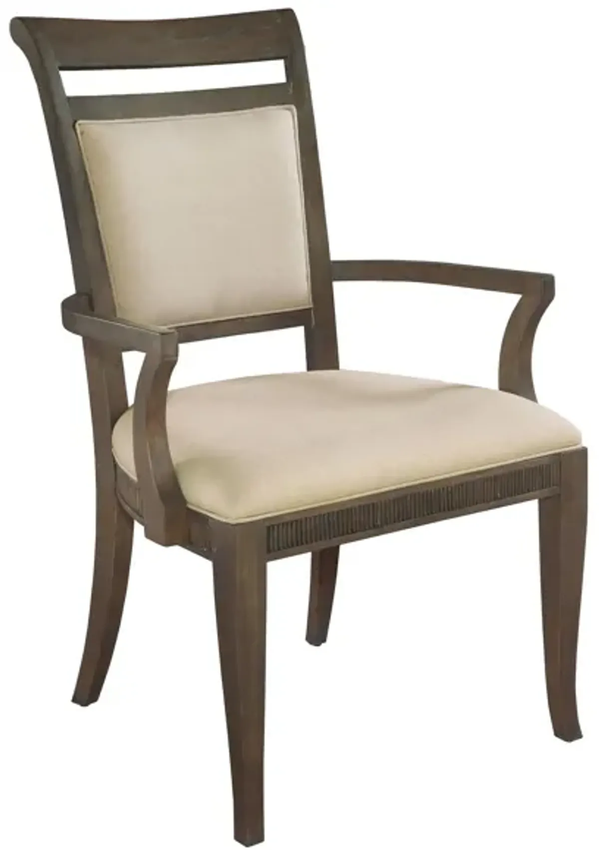 Urban Retreat Dining Arm Chair