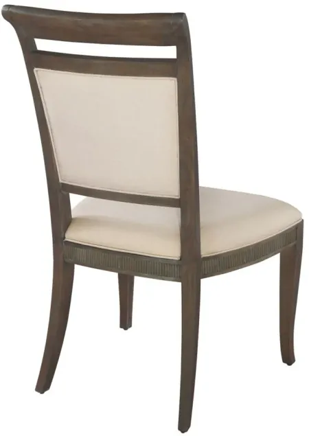 Urban Retreat Dining Side Chair in SUMATRA - URBAN RETREAT COLLECTION by Hekman Furniture Company