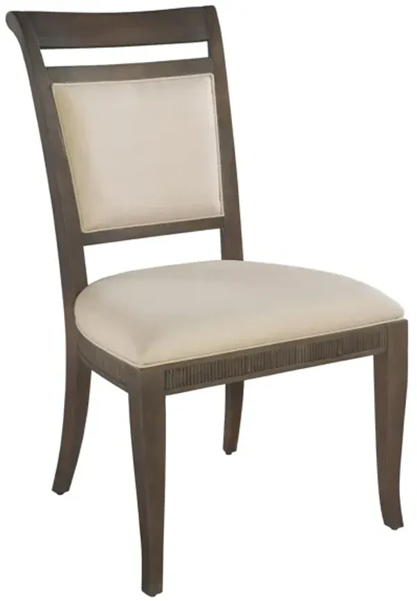 Urban Retreat Dining Side Chair