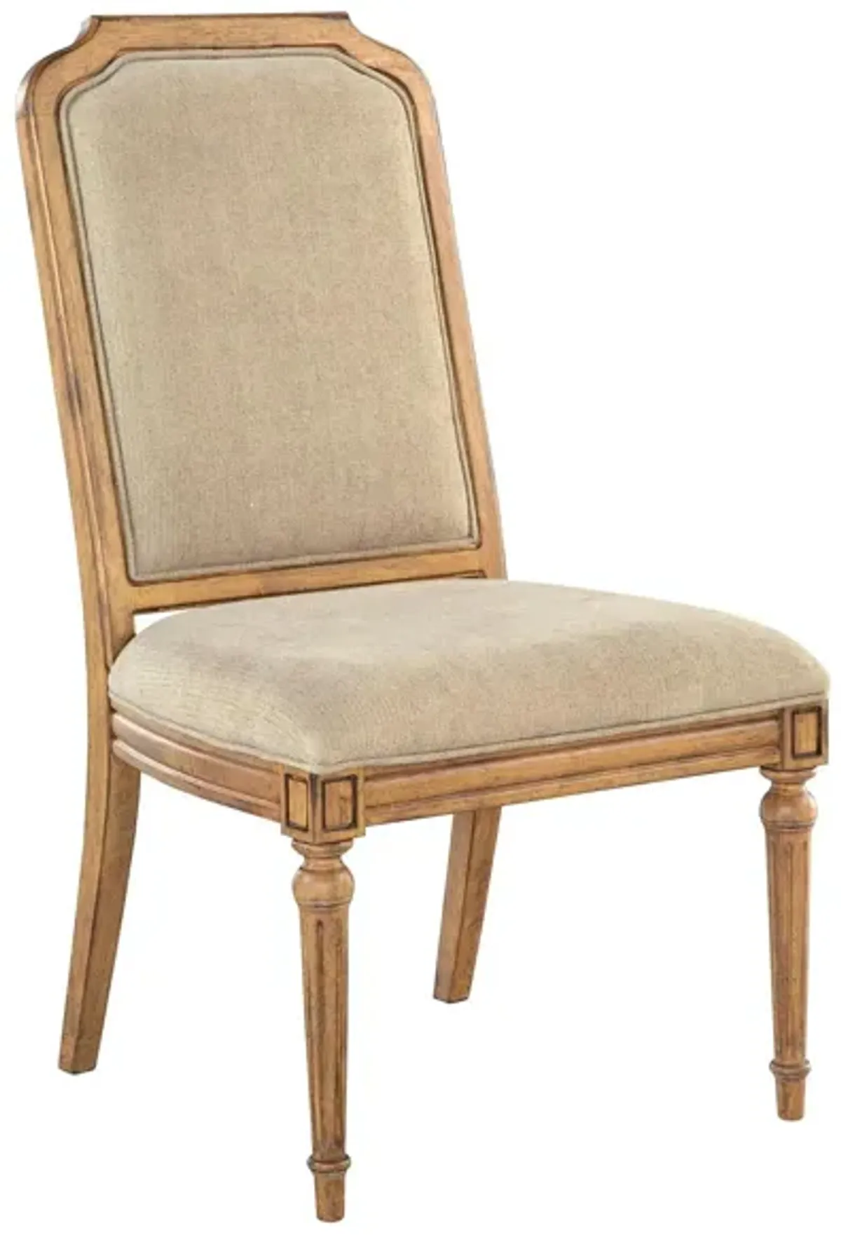 Wellington Hall Side Chair