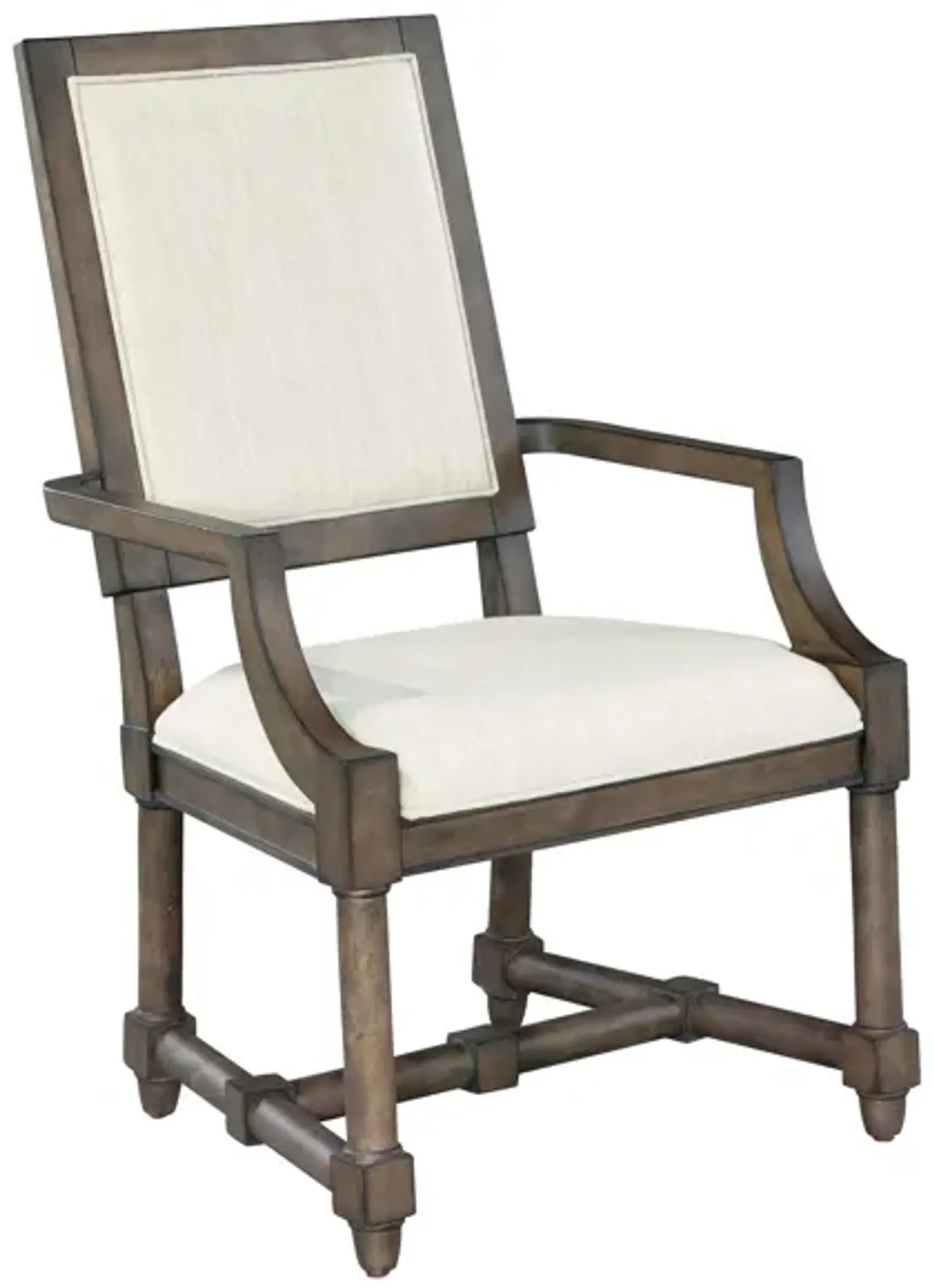 Lincoln Park Dining Arm Chair