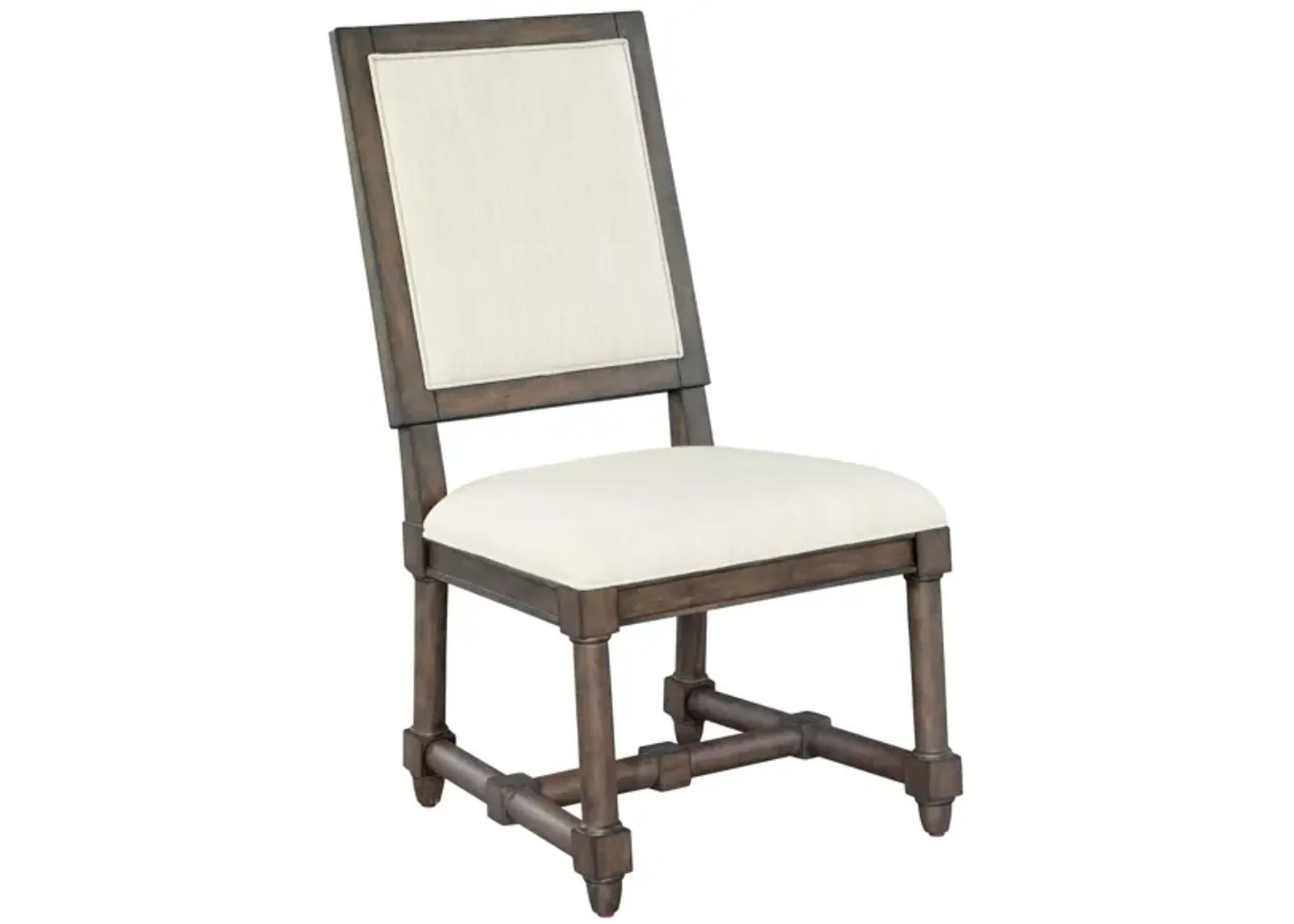 Lincoln Park Upholstered Dining Side Chair