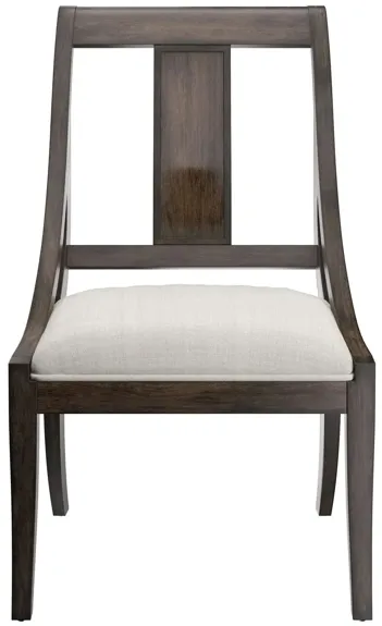 Lincoln Park Dining Side Chair in LOLN PARK by Hekman Furniture Company