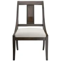 Lincoln Park Dining Side Chair in LOLN PARK by Hekman Furniture Company