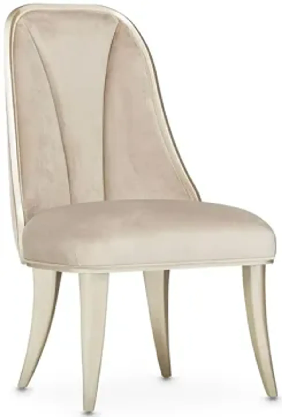 Villa Cherie Side Chair