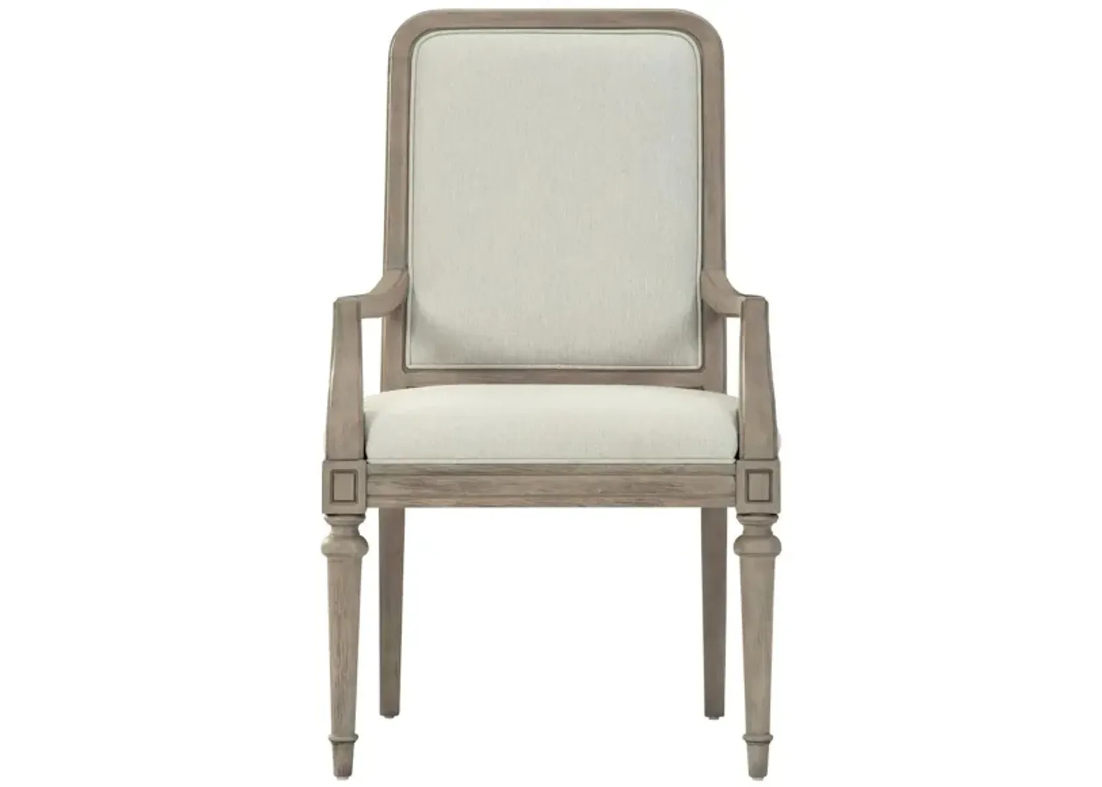 Wellington Estates Upholstered Arm Chair