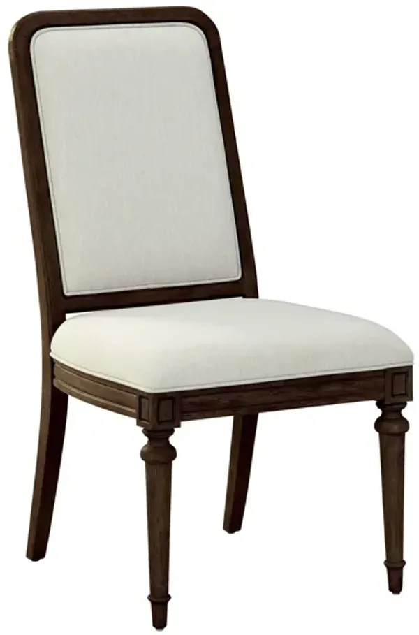 Wellington Estates Dining Side Chair