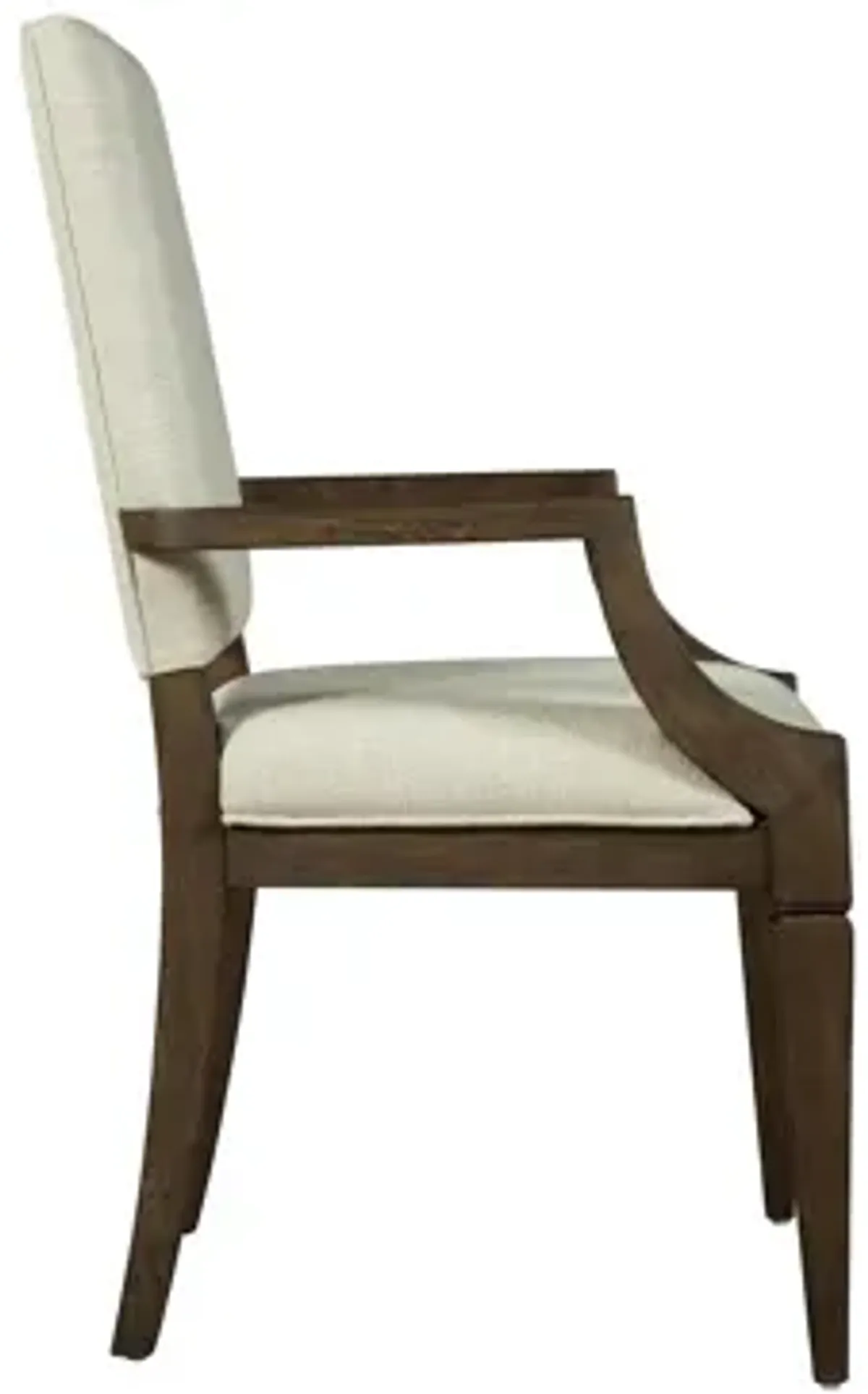 Linwood Dining Arm Chair