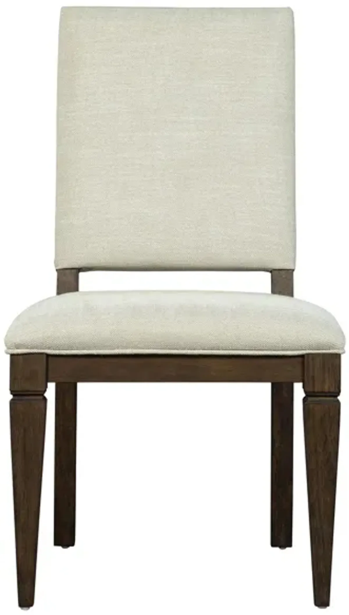 Lin Wood Dining Side Chair in LINWOOD by Hekman Furniture Company