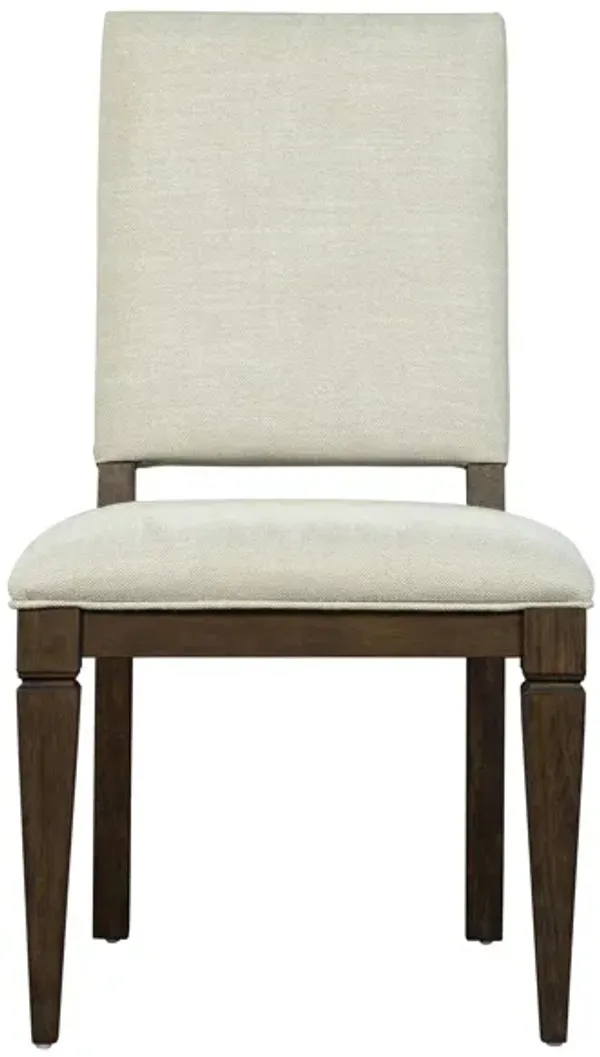 Linwood Dining Side Chair