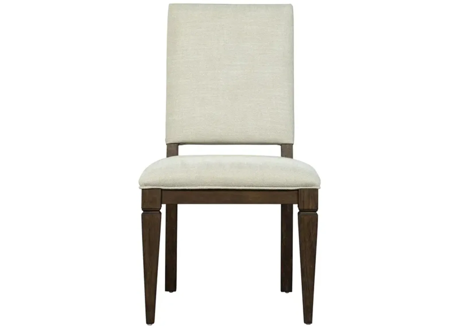 Lin Wood Dining Side Chair in LINWOOD by Hekman Furniture Company