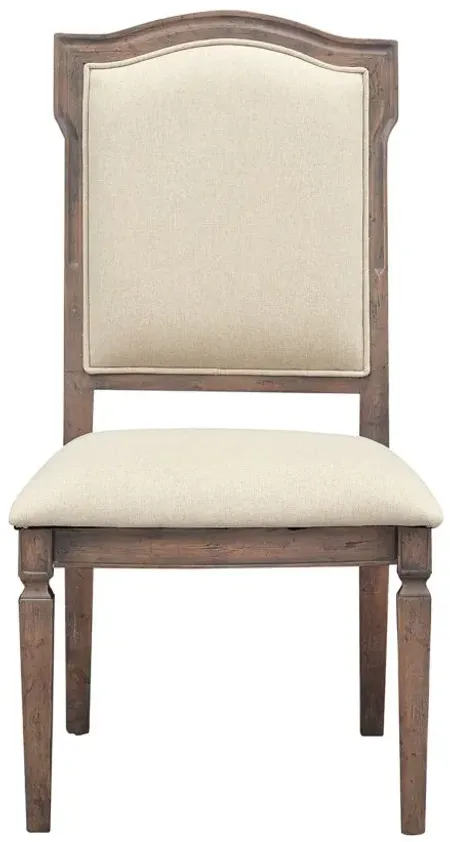 Rosewind Dining Chairs -Set of 2 by Coast To Coast Imports