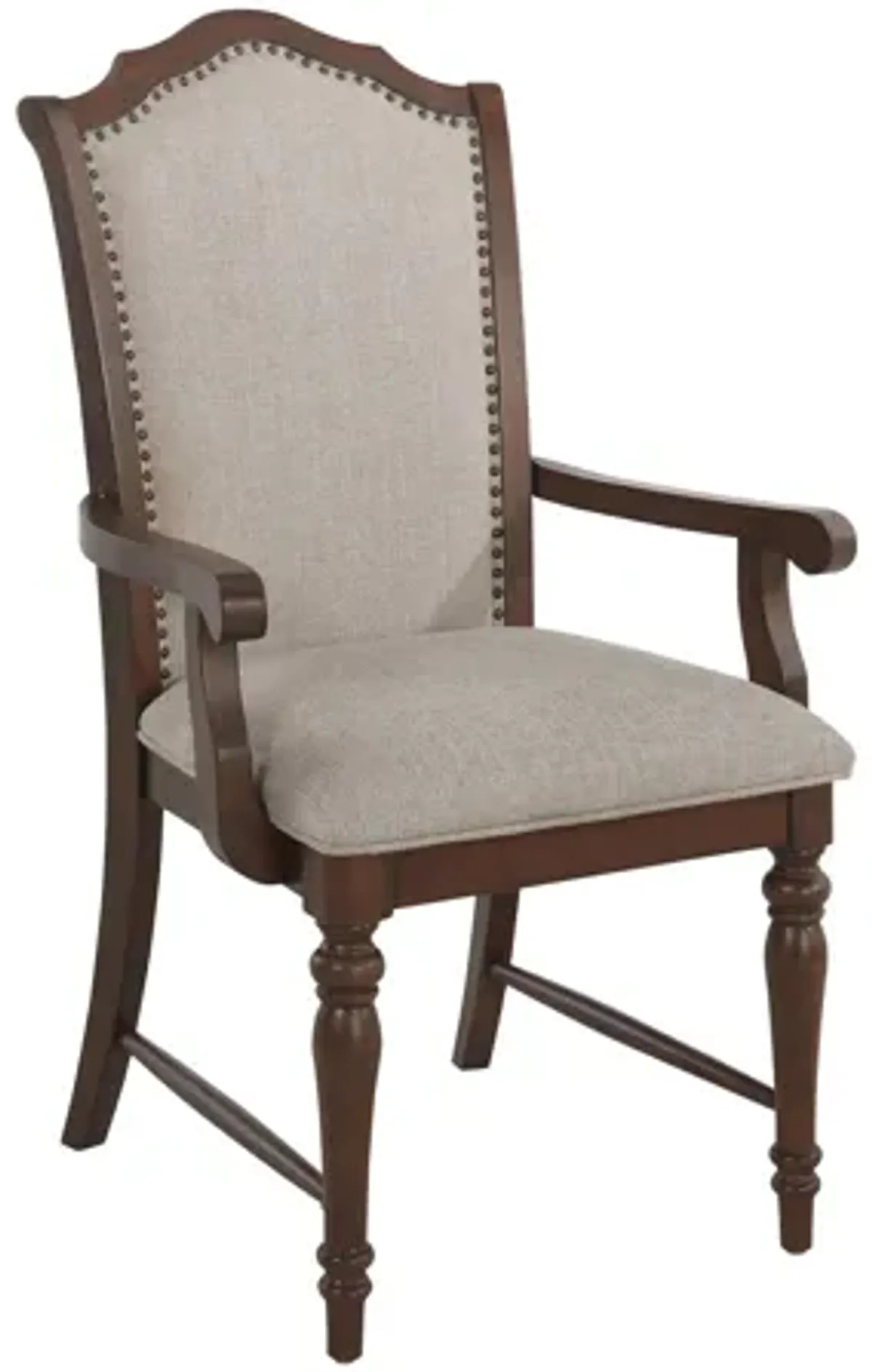 Winchester Arm Chair