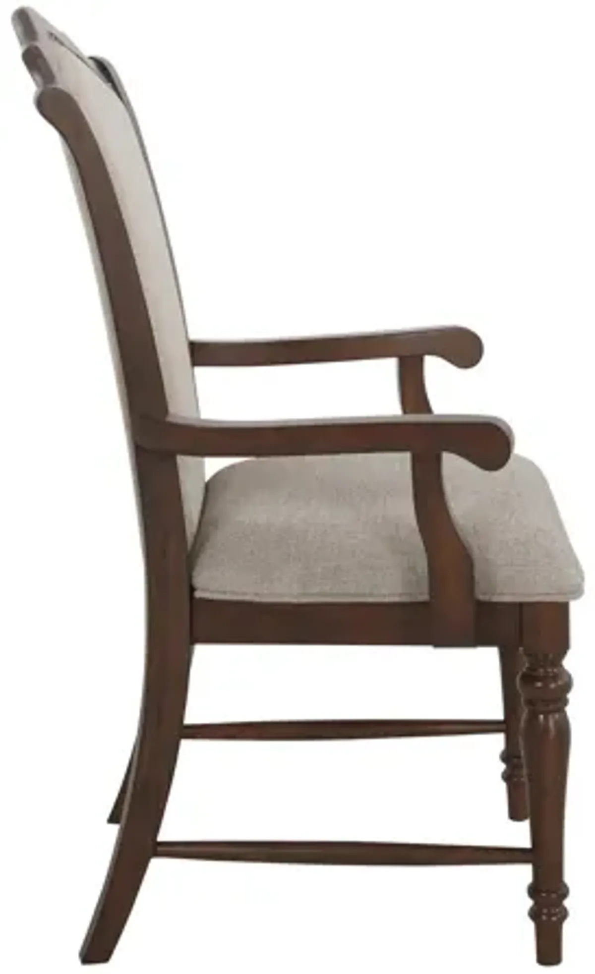 Winchester Arm Chair