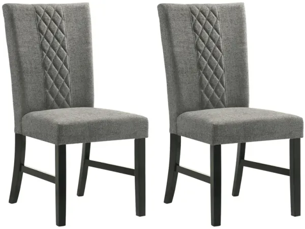 Arlene Side Chair Set of 2