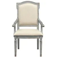 Monaco Dining Chairs - Set of 2 by Coast To Coast Imports